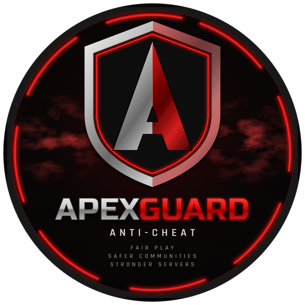 ApexGuard Anti-Cheat